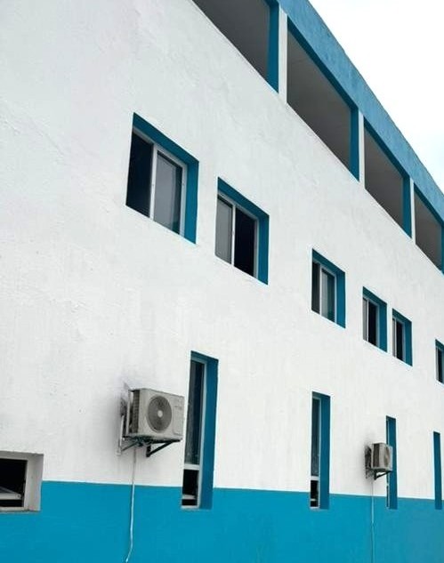 Complexe Scolaire MONJOLY