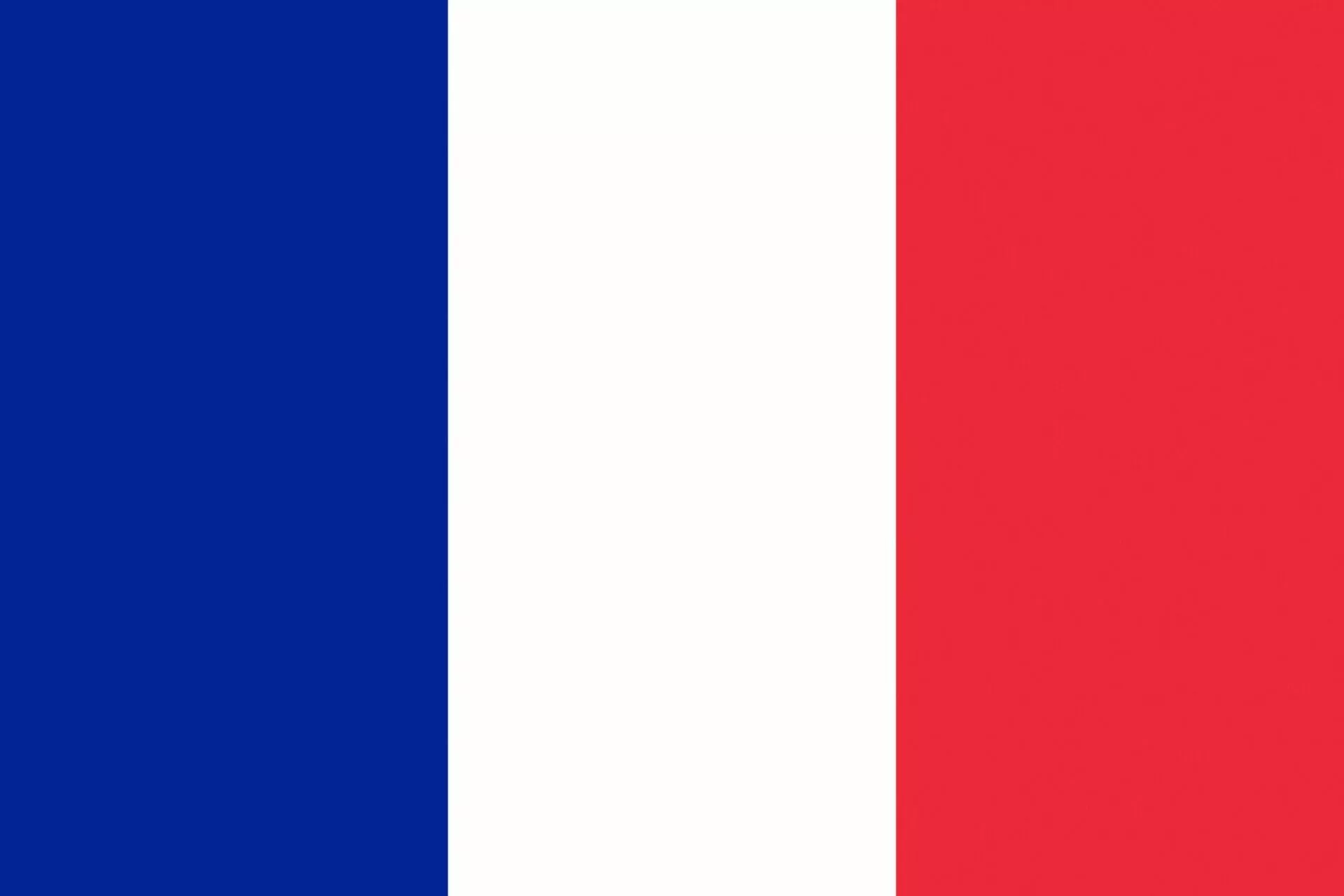 Drapeau de la France