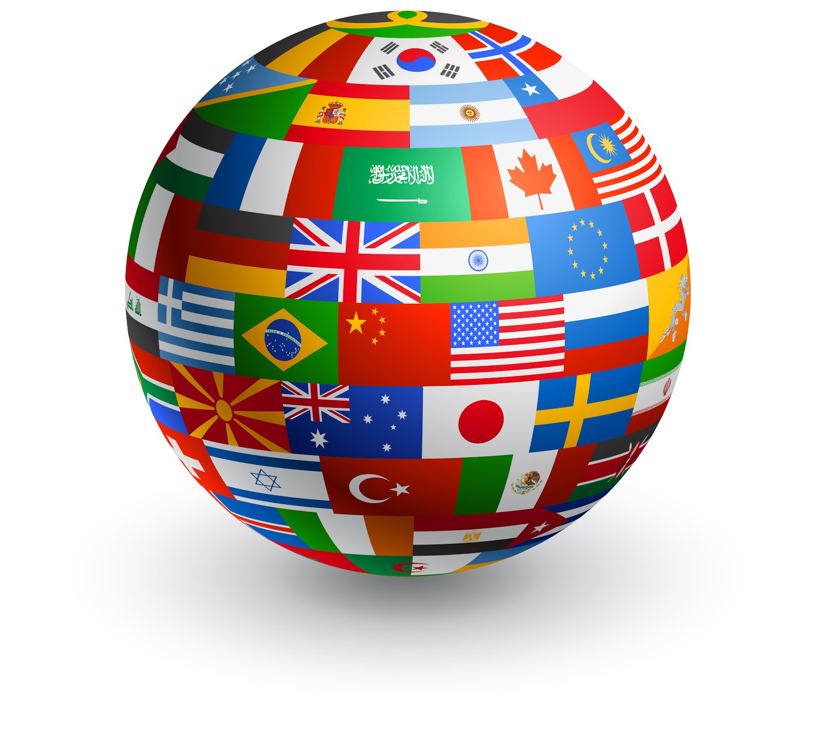 Ouverture internationale