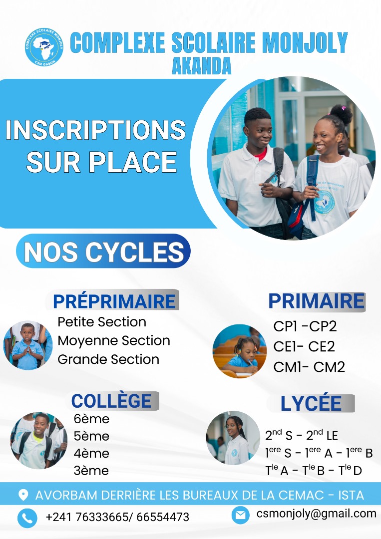 Flyer Primaire